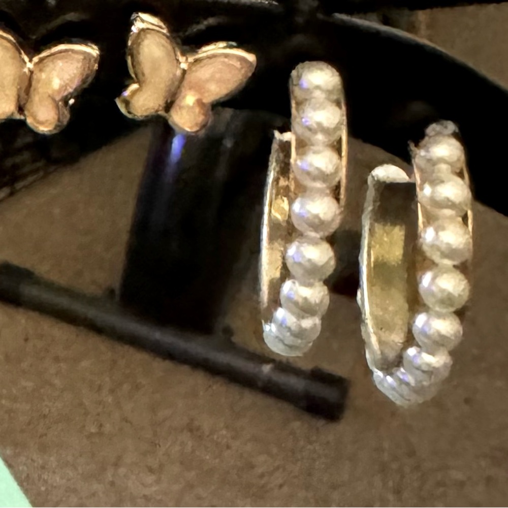 Assorted Park Lane Earrings